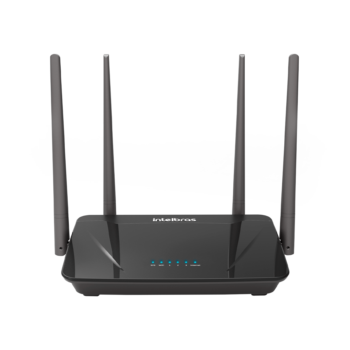 Roteador ACtion RF 1200 Wi-Fi 5