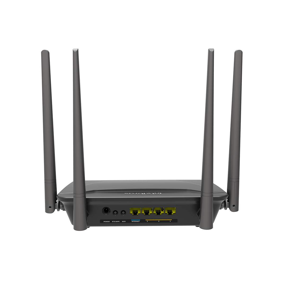 Roteador ACtion RF 1200 Wi-Fi 5