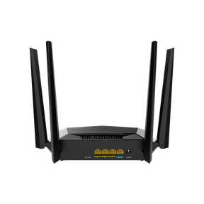 Roteador Wi-Fi 5 de Alto Desempenho W5-1200G Preto