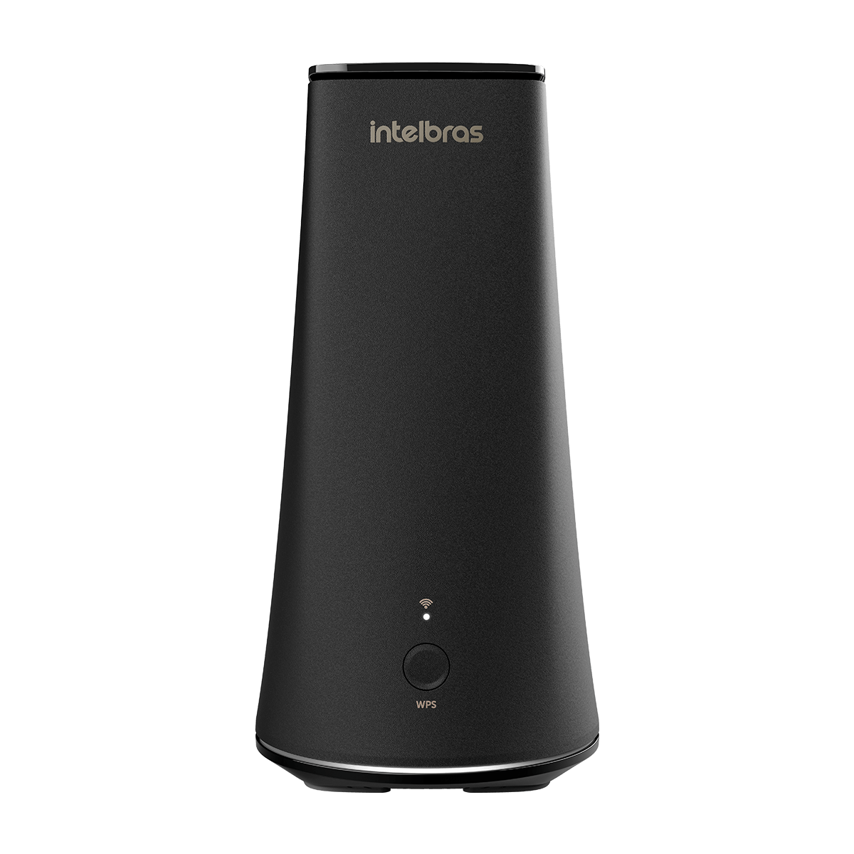 Extensor WIFI 6 MESH Com Roteamento IH 3000 Preto