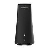 Extensor WIFI 6 MESH Com Roteamento IH 3000 Preto