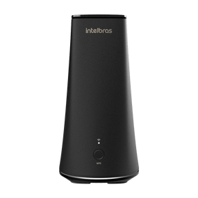 Extensor WIFI 6 MESH Com Roteamento IH 3000 Preto