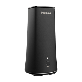 Extensor WIFI 6 MESH Com Roteamento IH 3000 Preto