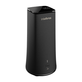 Extensor WIFI 6 MESH Com Roteamento IH 3000 Preto