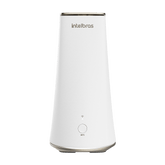 Extensor WIFI 6 MESH Com Roteamento IH 3000 Branco