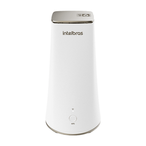 Extensor WIFI 6 MESH Com Roteamento IH 3000 Branco