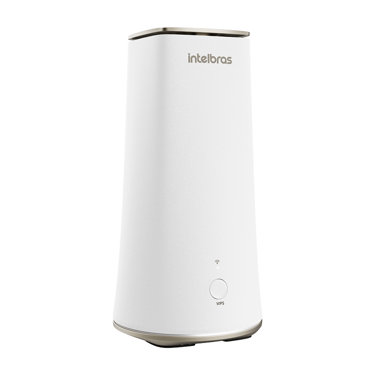 Extensor WIFI 6 MESH Com Roteamento IH 3000 Branco