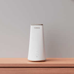 Extensor WIFI 6 MESH Com Roteamento IH 3000 Branco