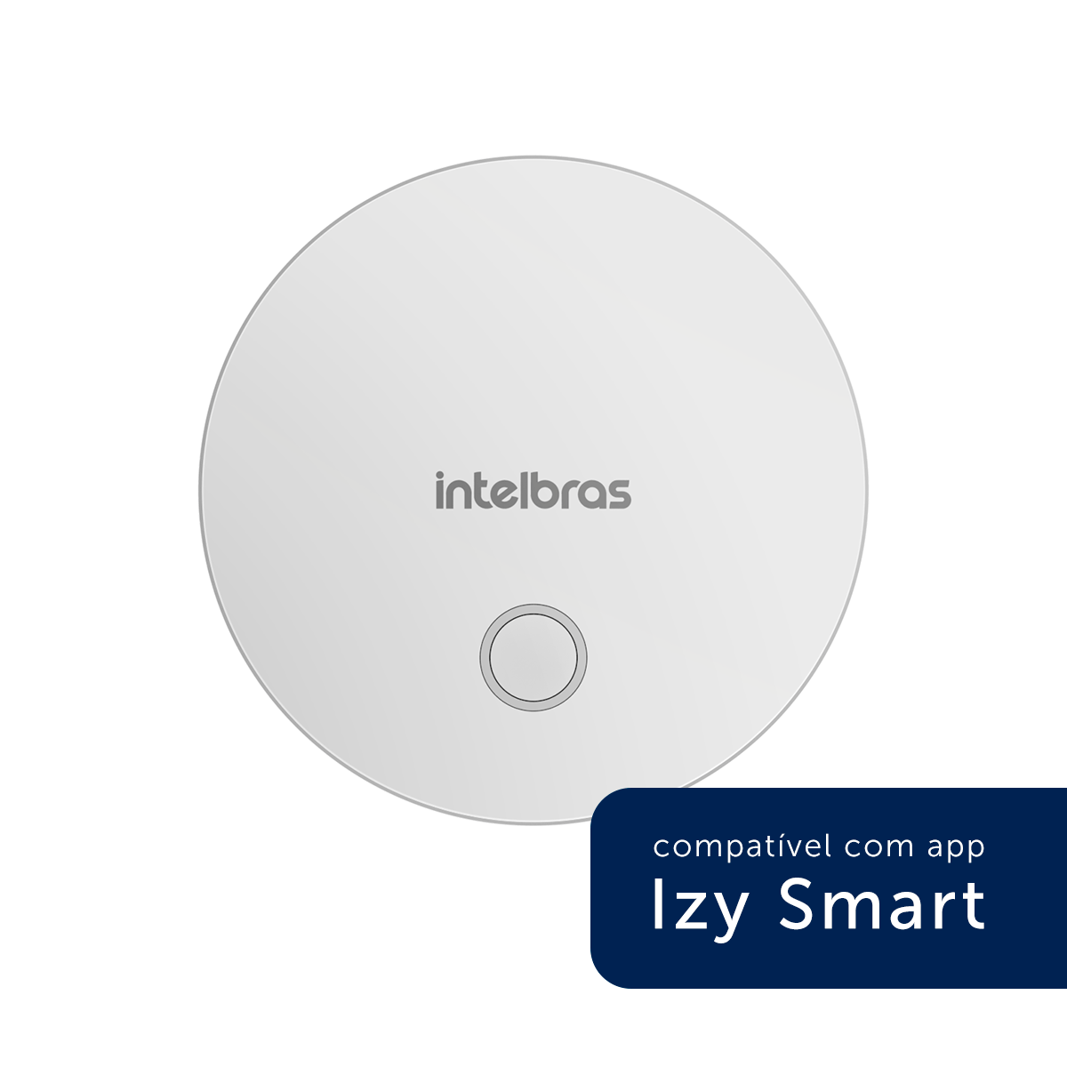 Hub de Automação Smart IZY ICA 1001