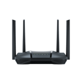 Roteador Wireless RX 3000 Preto