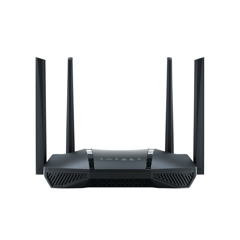 Roteador Wireless RX 3000 Preto