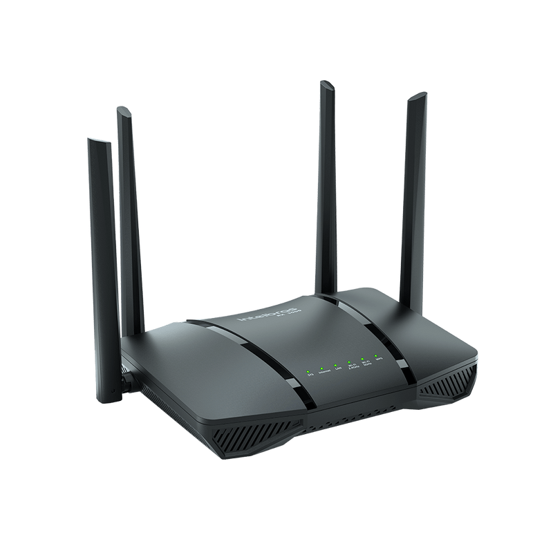 Roteador Wireless RX 3000 Preto