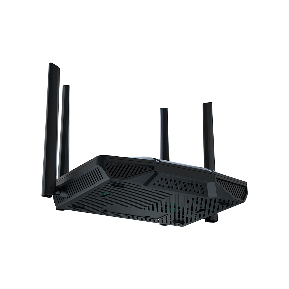 Roteador Wireless RX 3000 Preto