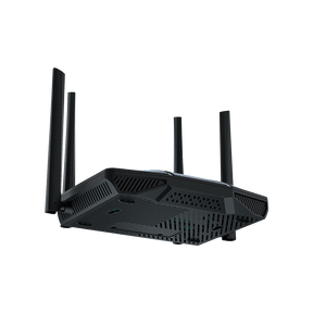 Roteador Wireless RX 3000 Preto