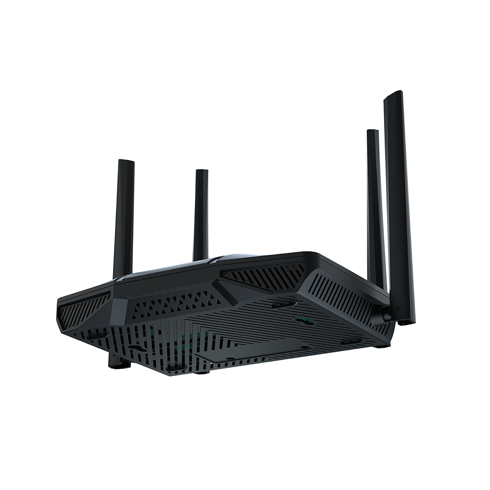 Roteador Wireless RX 3000 Preto