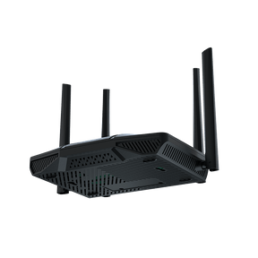 Roteador Wireless RX 3000 Preto