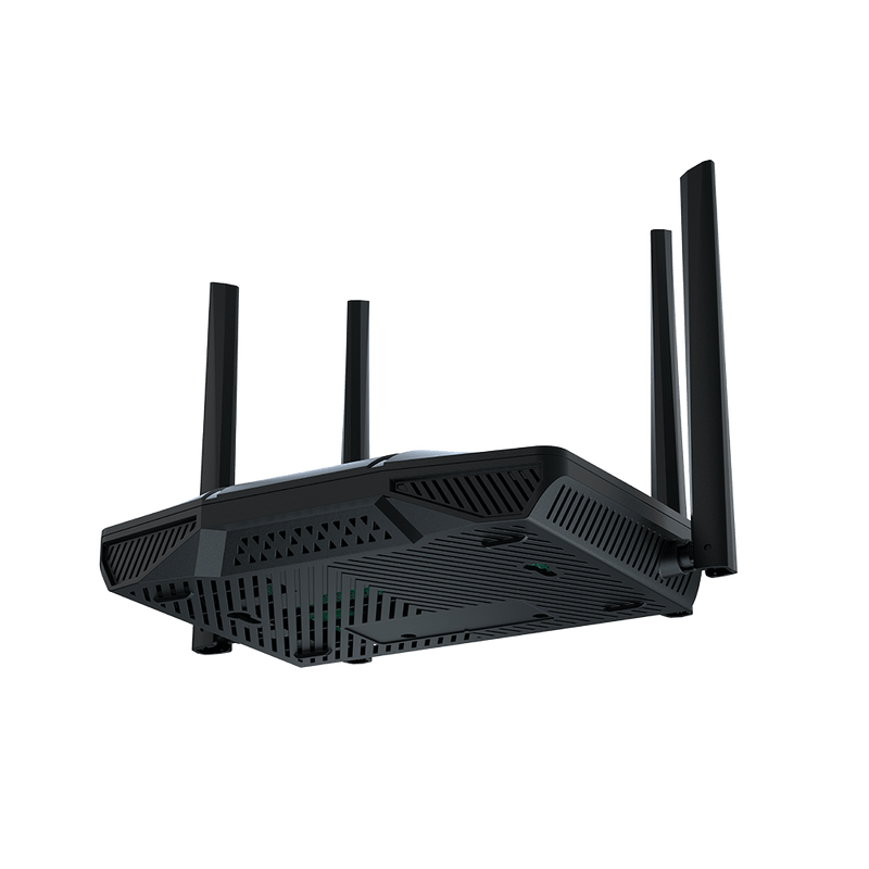 Roteador Wireless RX 3000 Preto